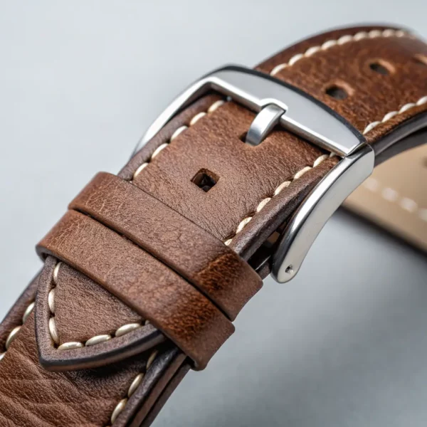 Leather Strap